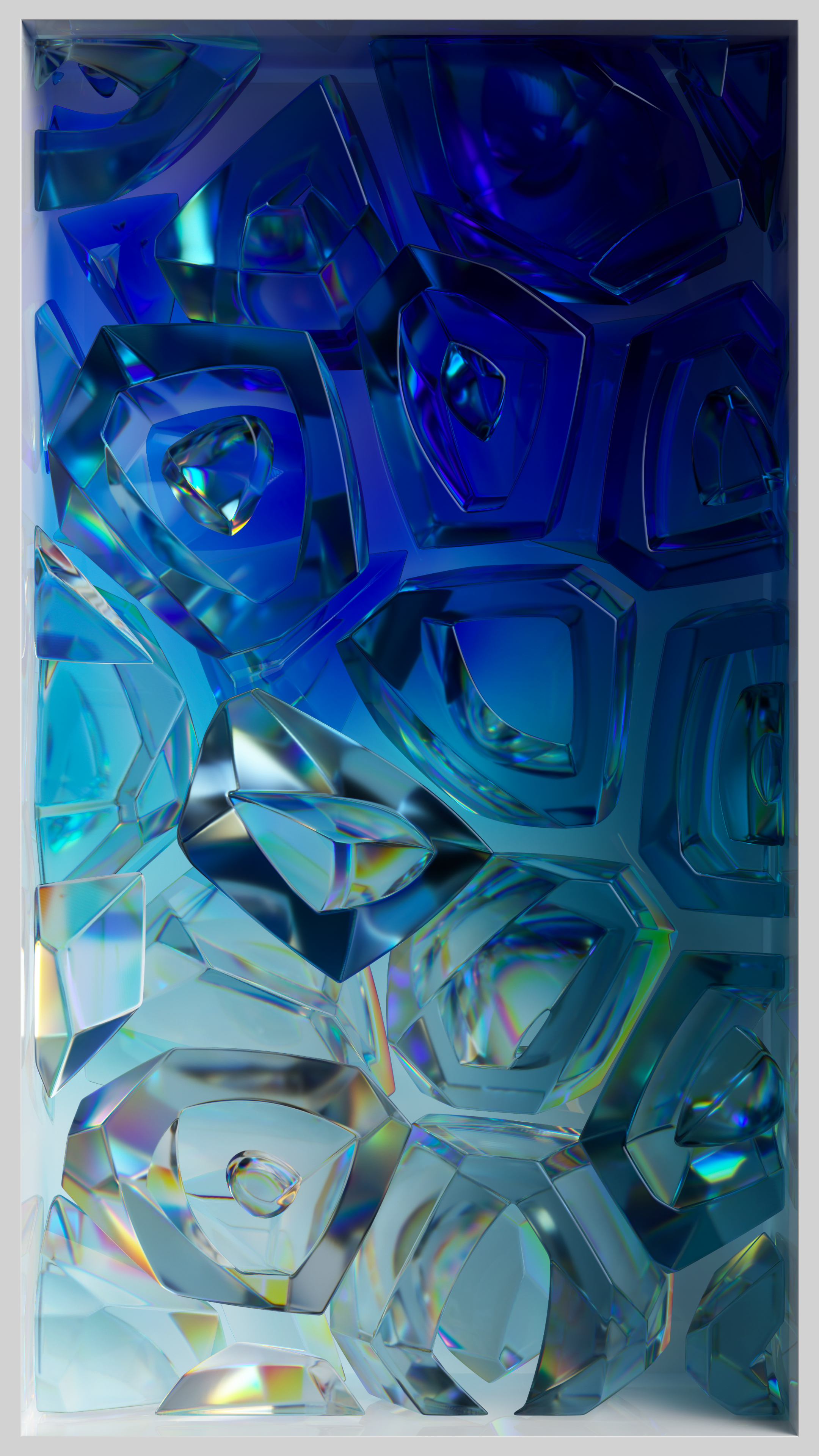 BOXED #67