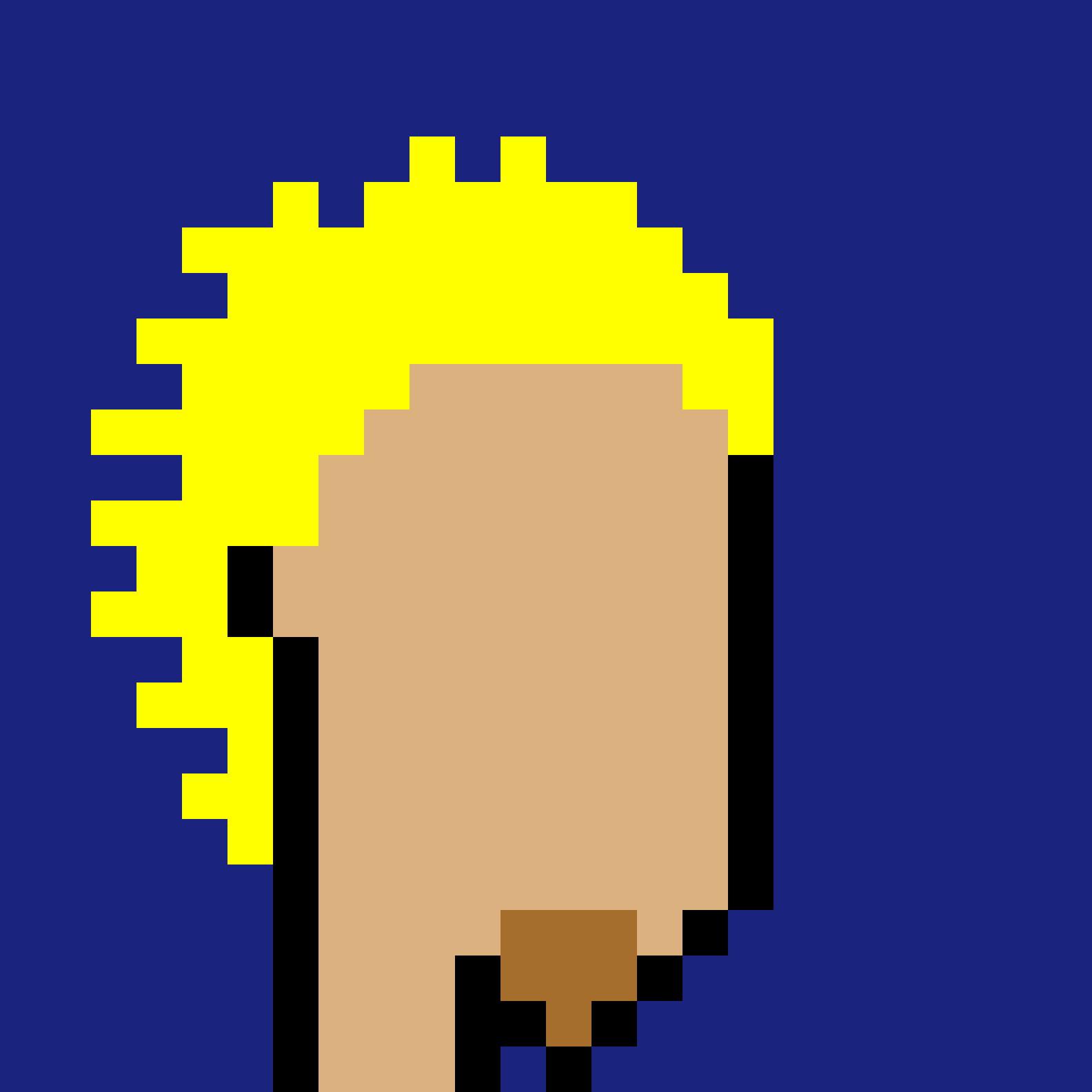Weird Punk #72