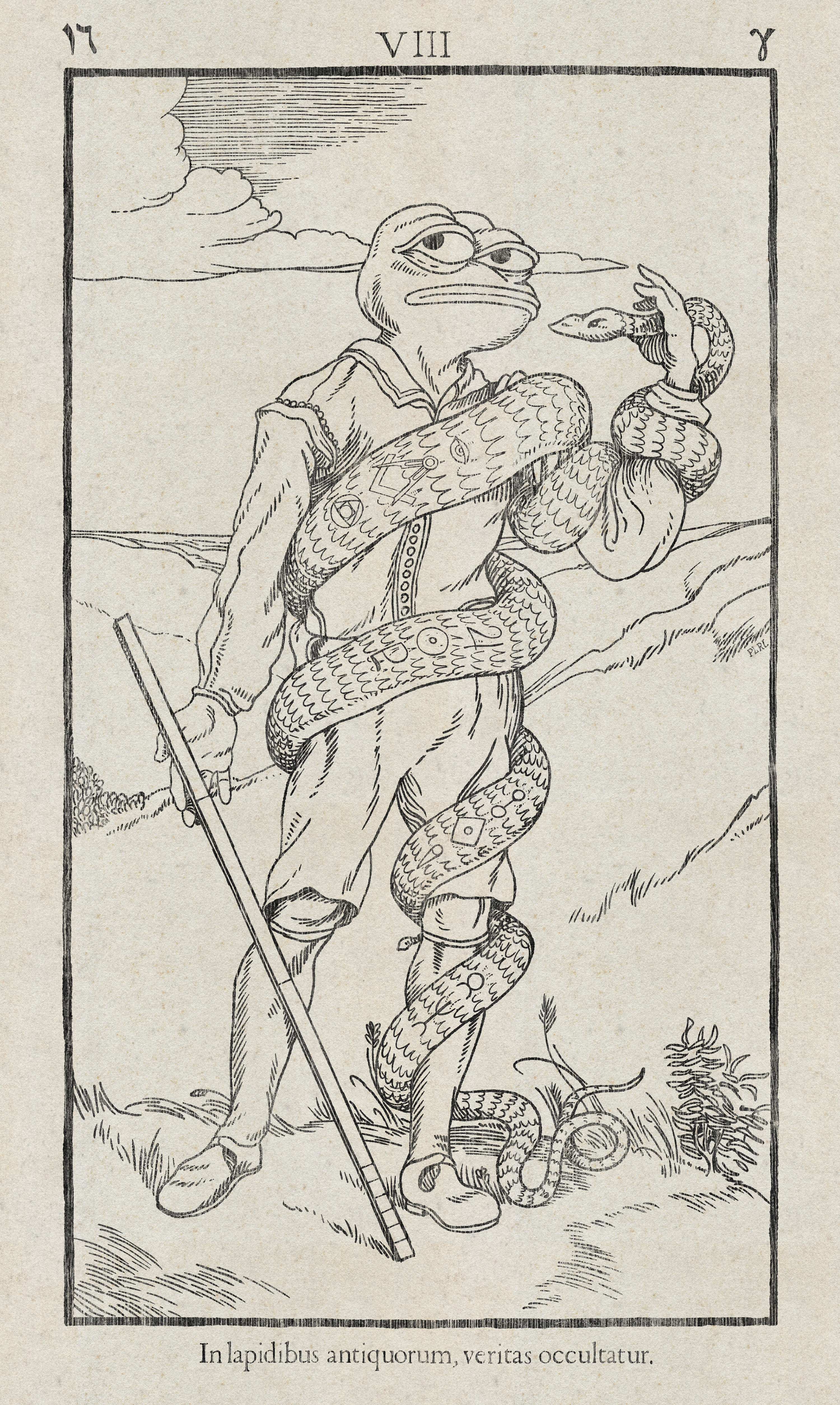 The Serpent