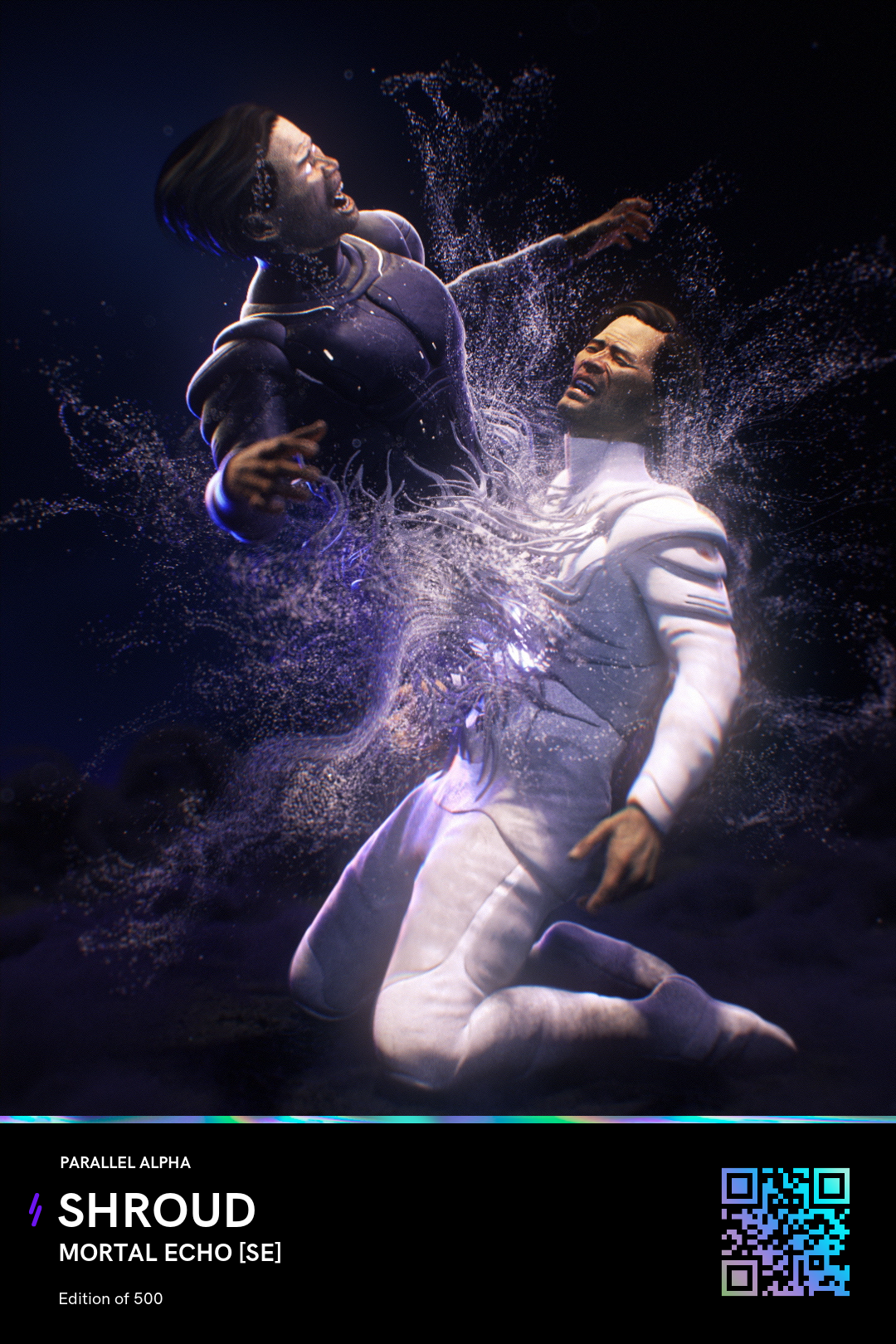 Mortal Echo [SE]