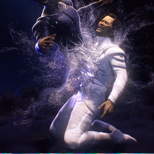 Mortal Echo [SE]