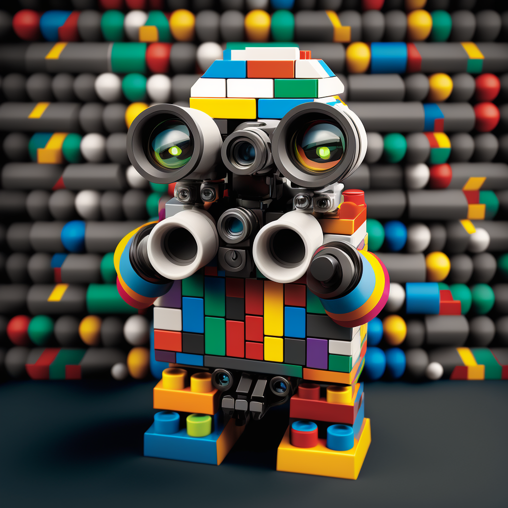 AI DCBots #60