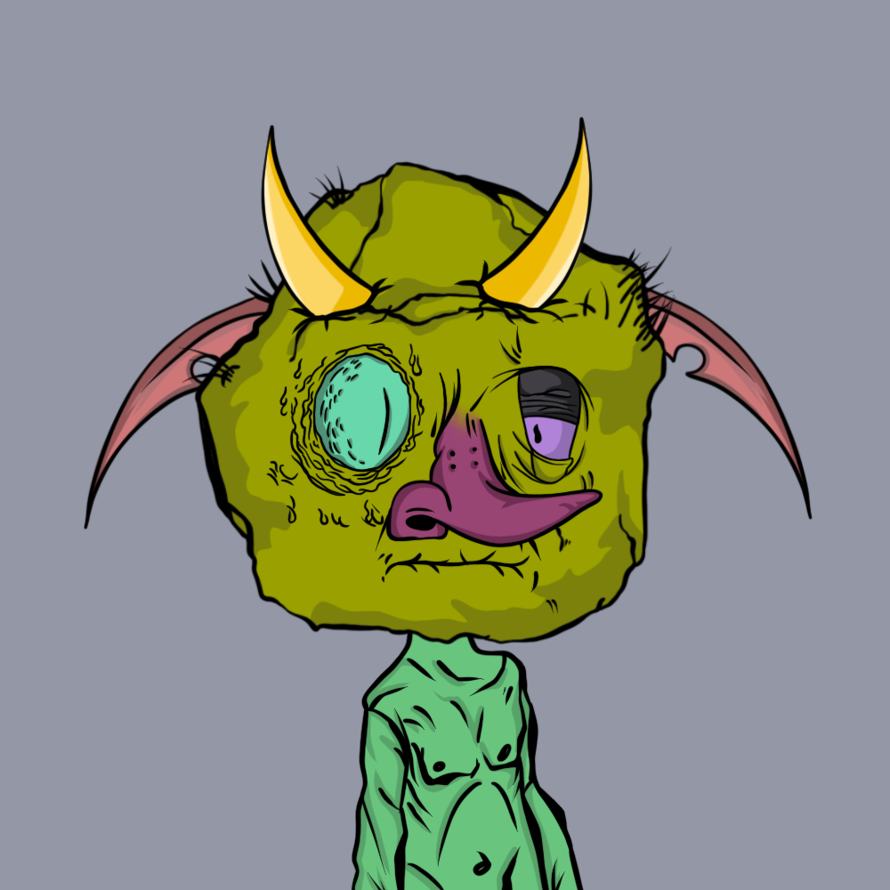 Hobgoblintown #5776