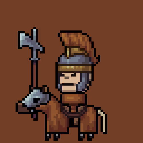 Knight #3793