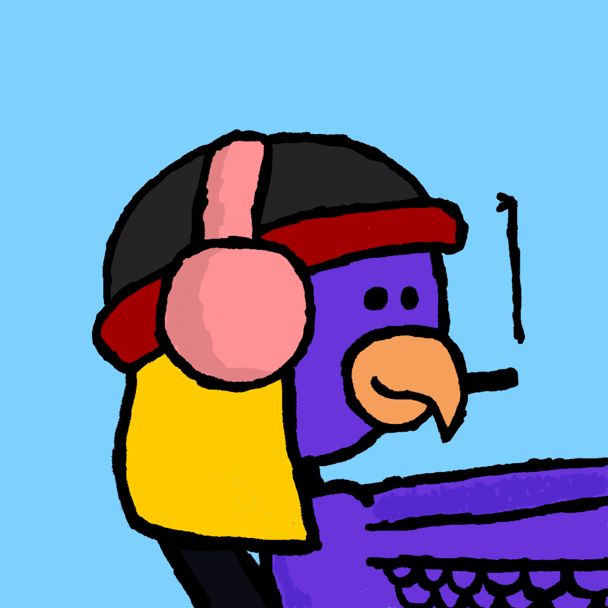 pooly - pfers #5564