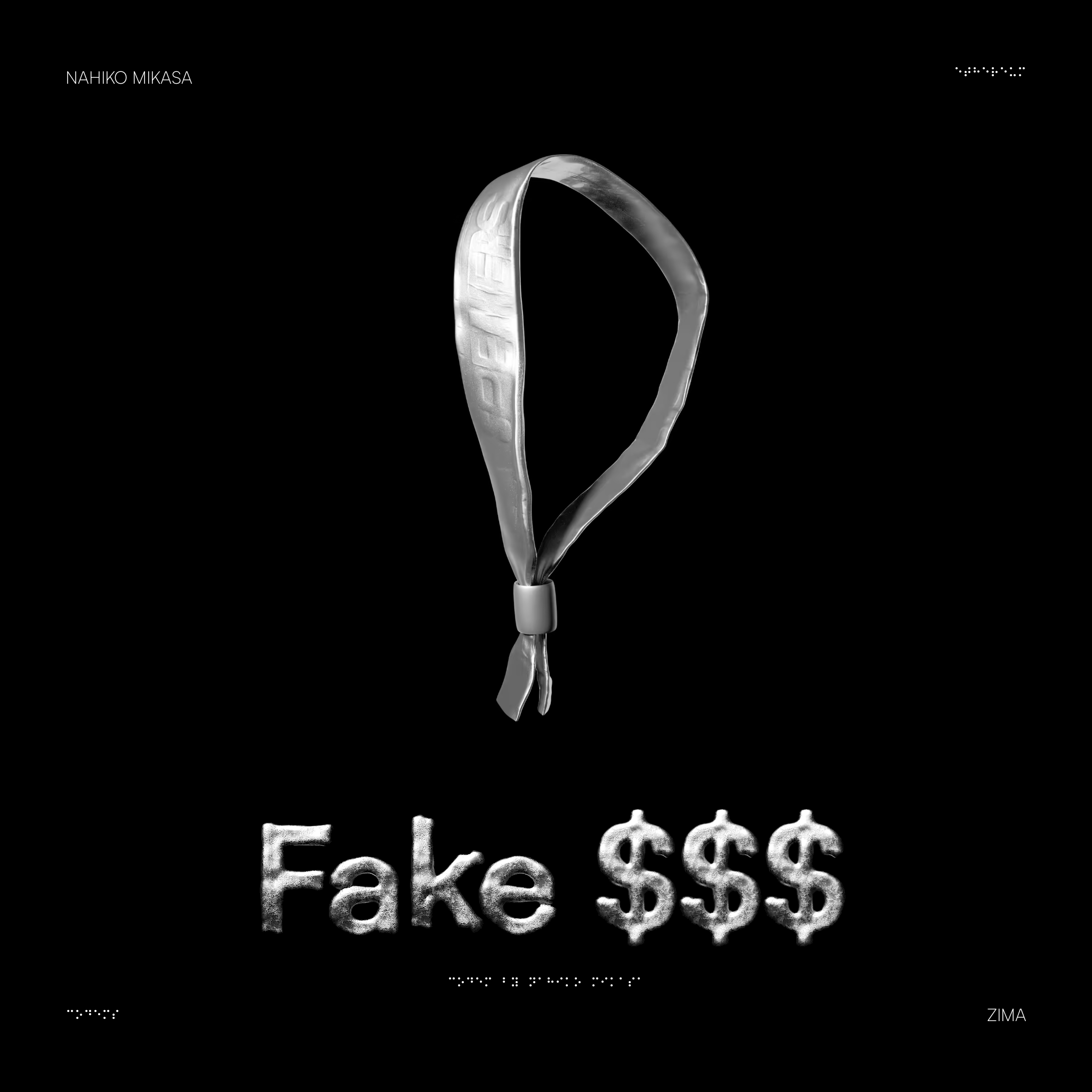 Fake $$$:Network