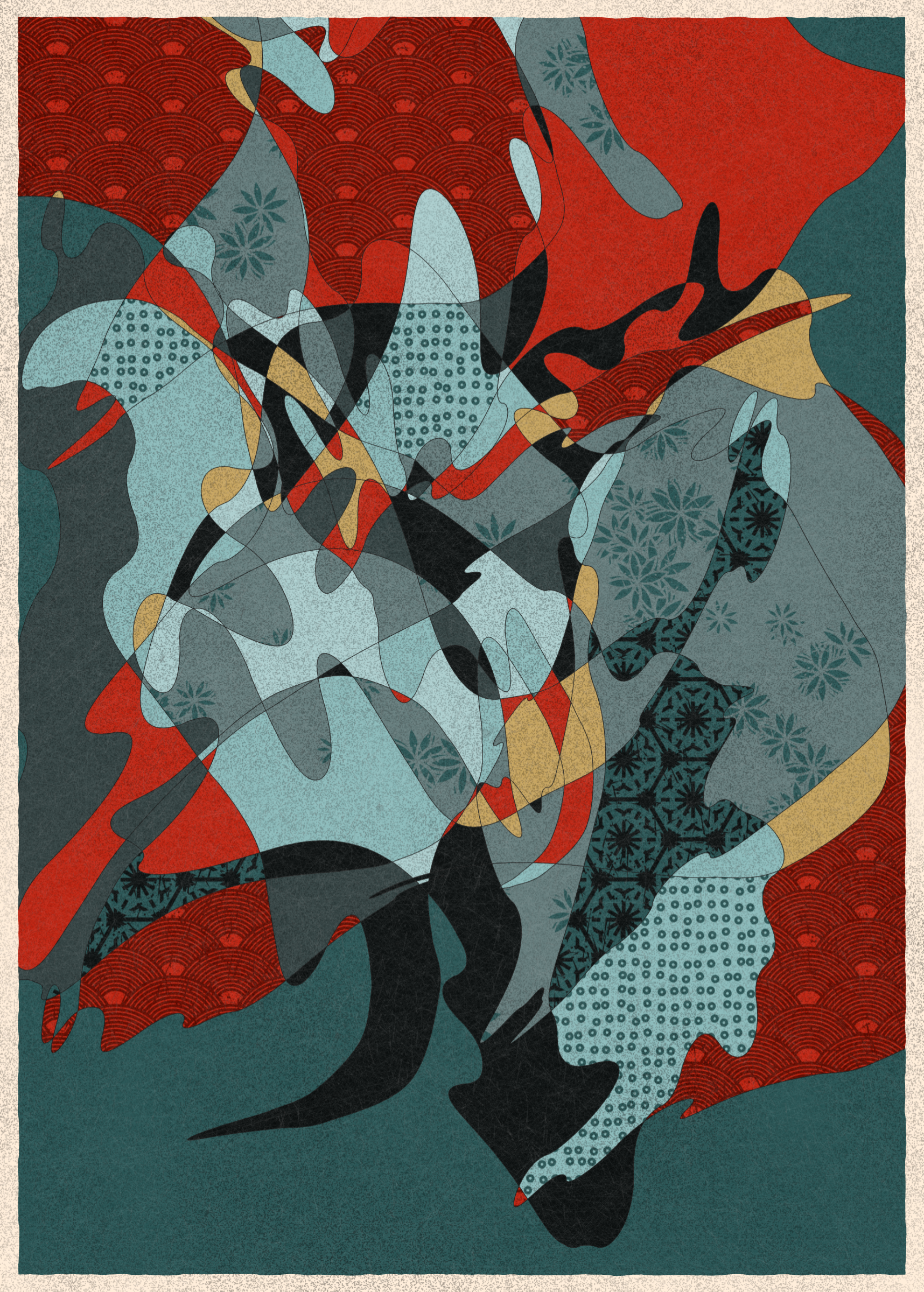 Memories of Qilin #469