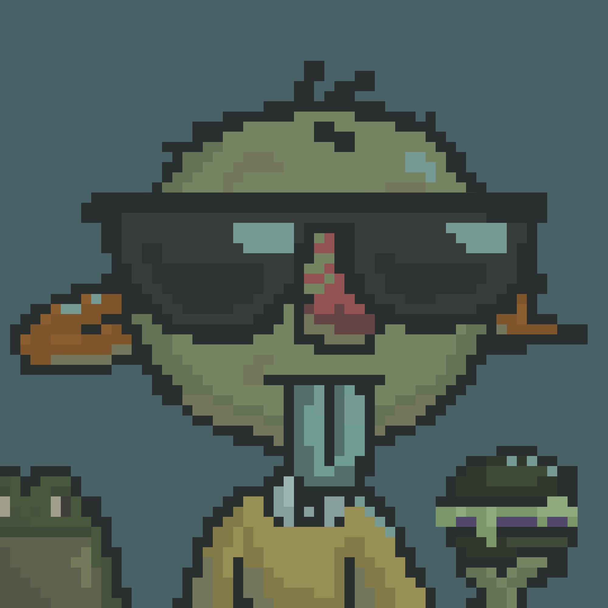 Goblinverz.wtf #7814