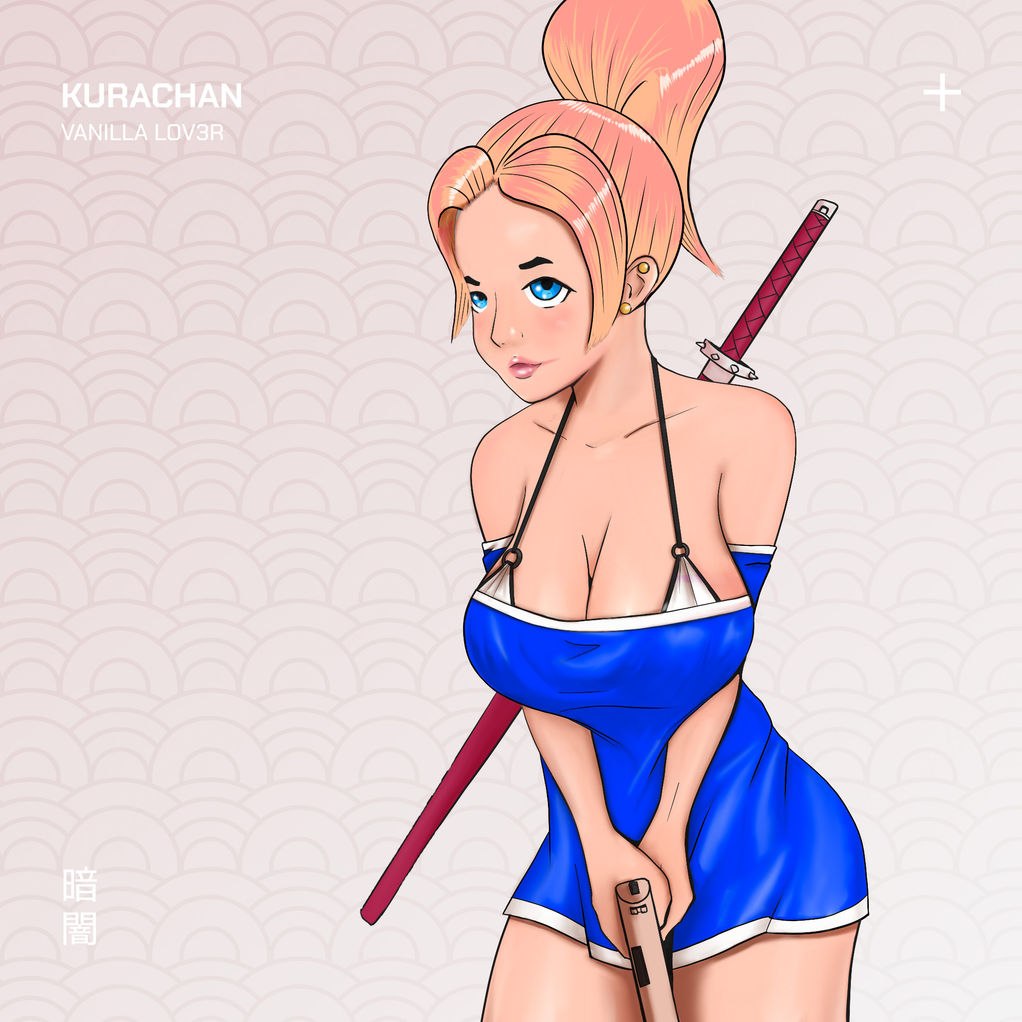 Kurachan #5256