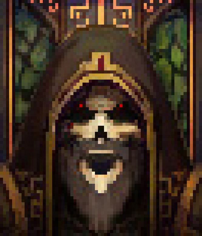 KINKY SKULLX #333