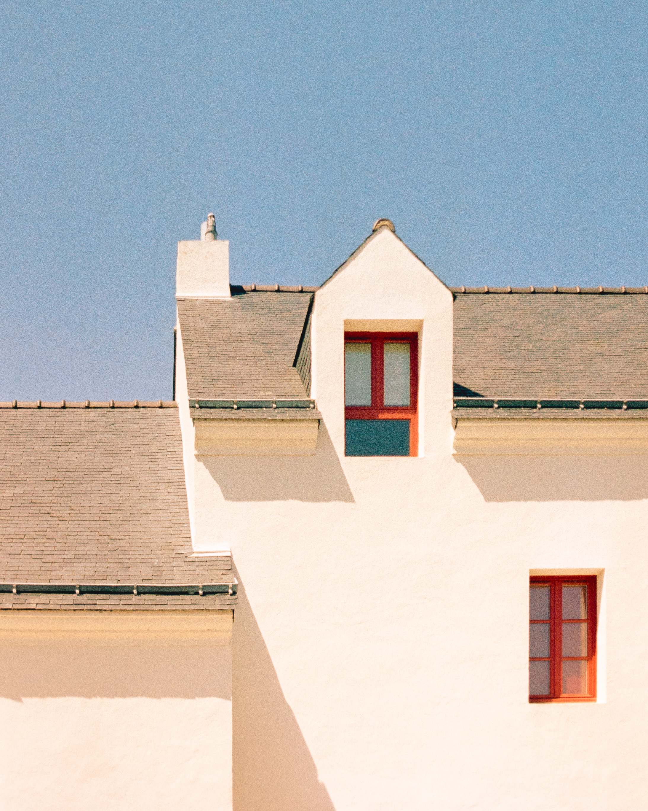 Red Windows