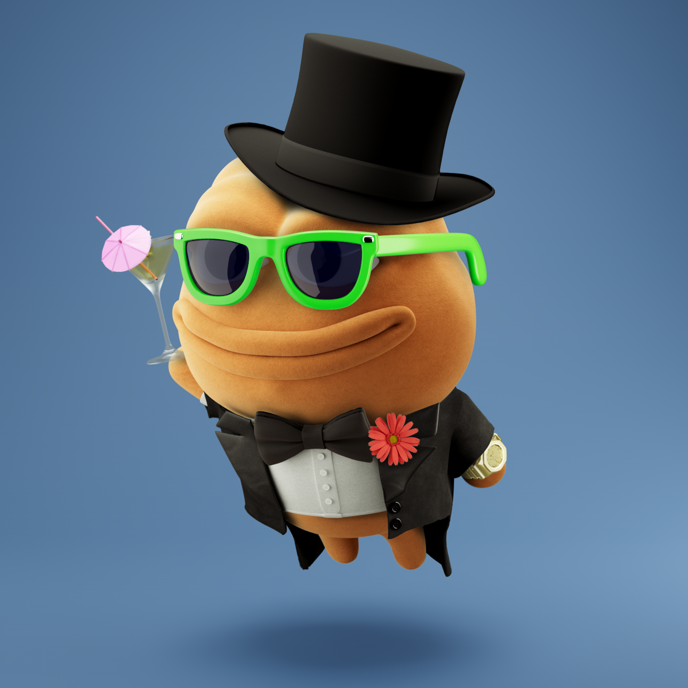 Peanz 2848
