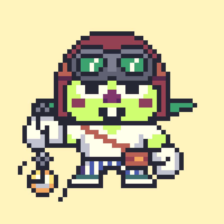 BrawlerZ #4948