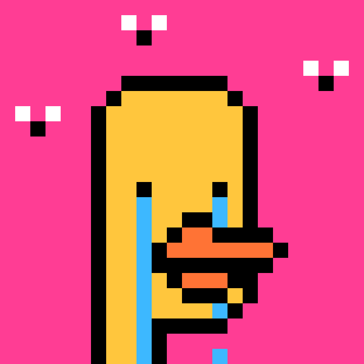 CryptoBurb II #3081