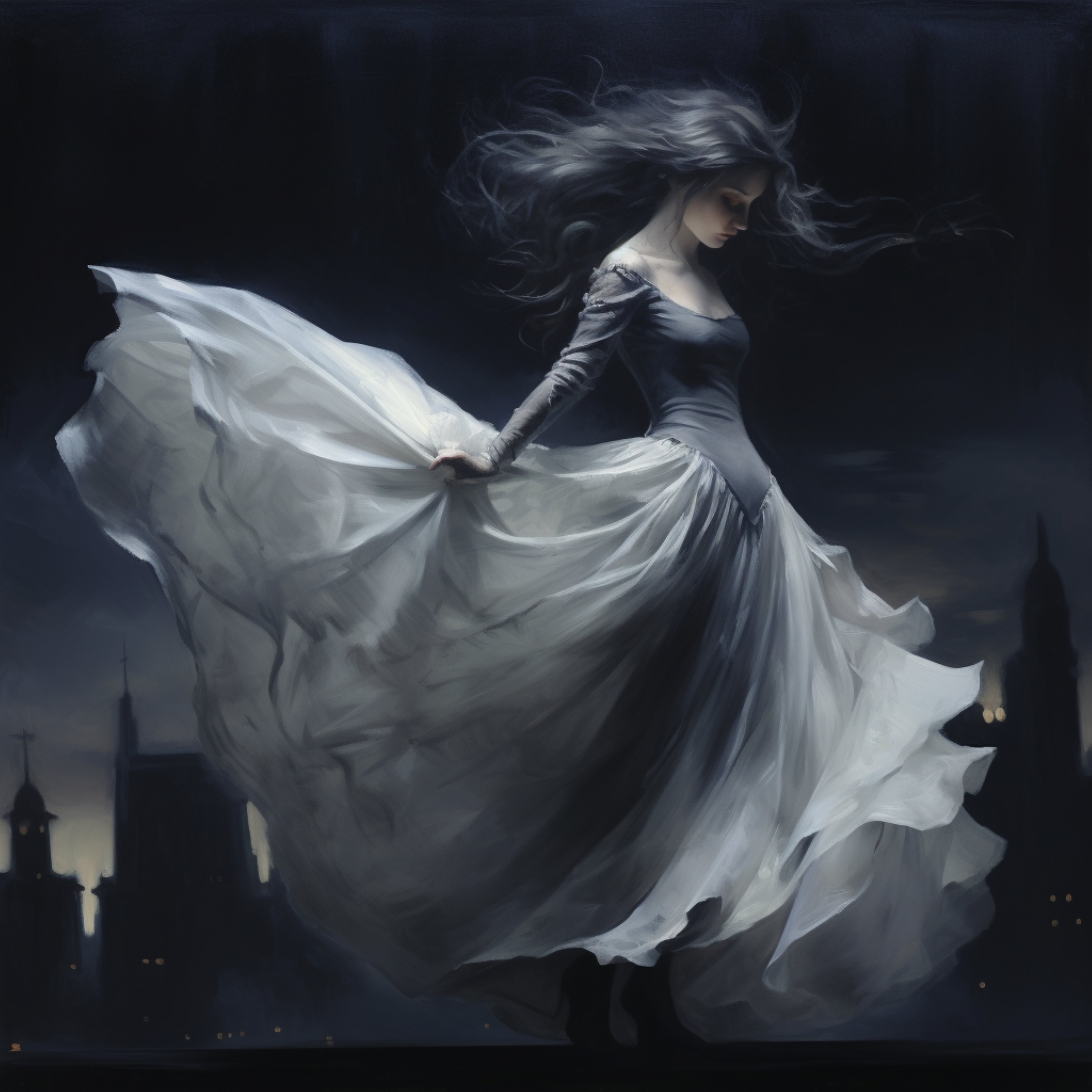 Night Walker