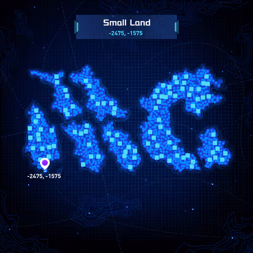 MG Land #4355