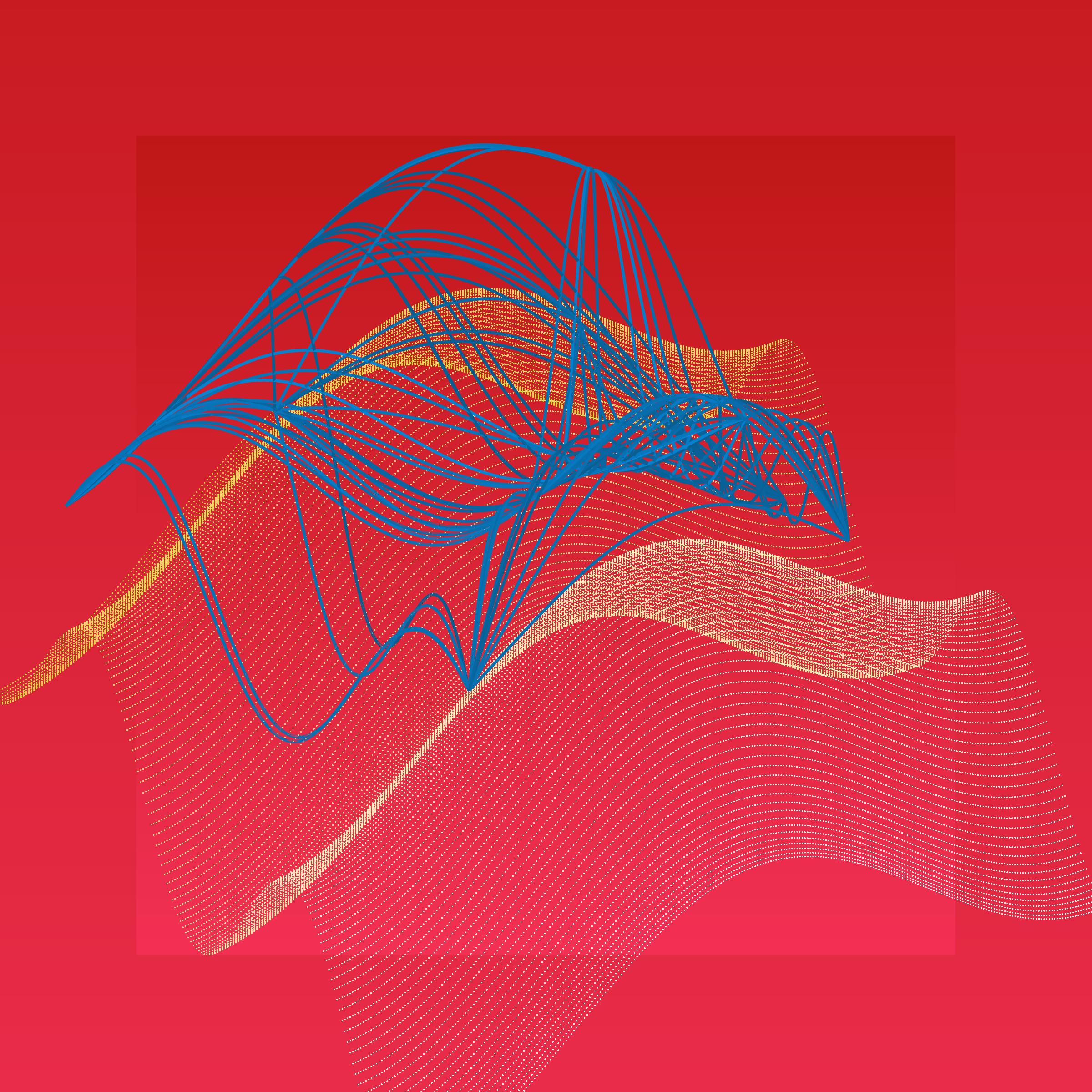 LeWitt Generator Generator #600