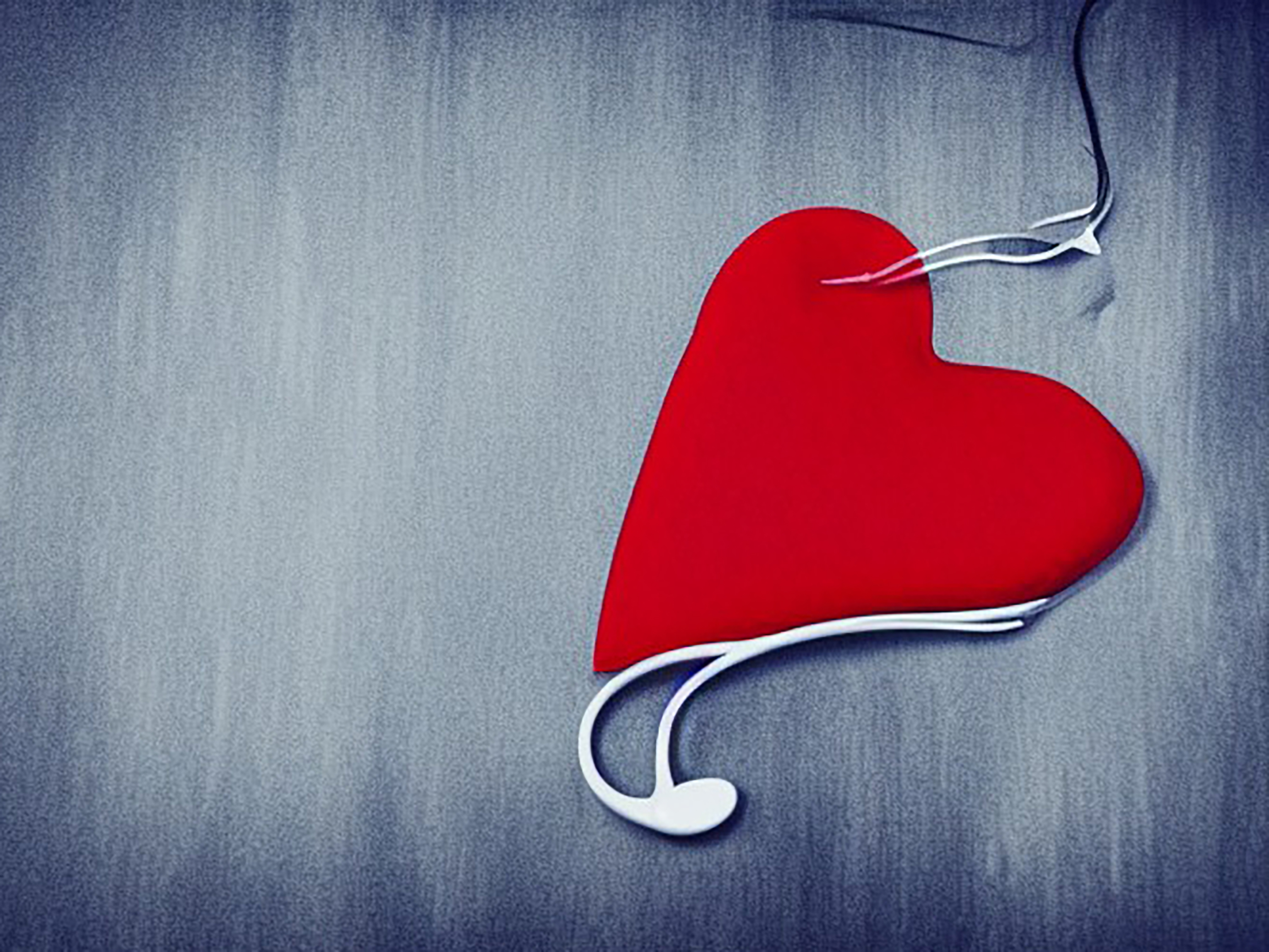 Music AI Heart #1826