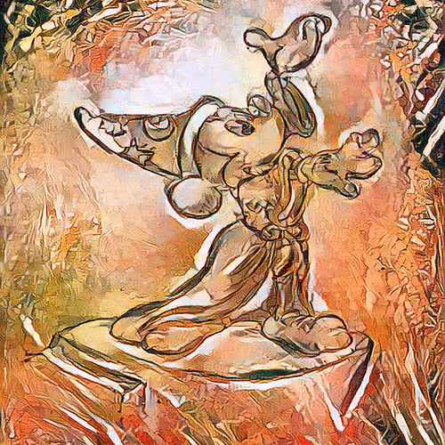 #23 The Magician's Magician
