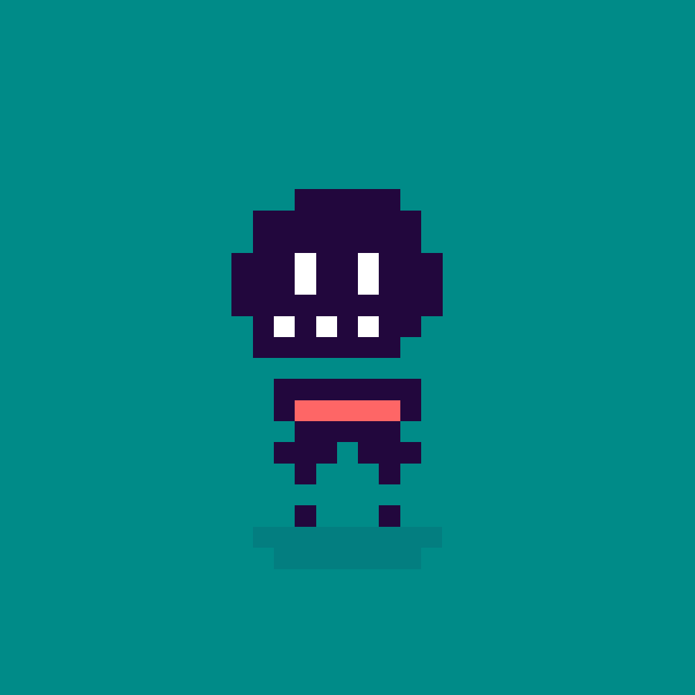 the odd mob #714
