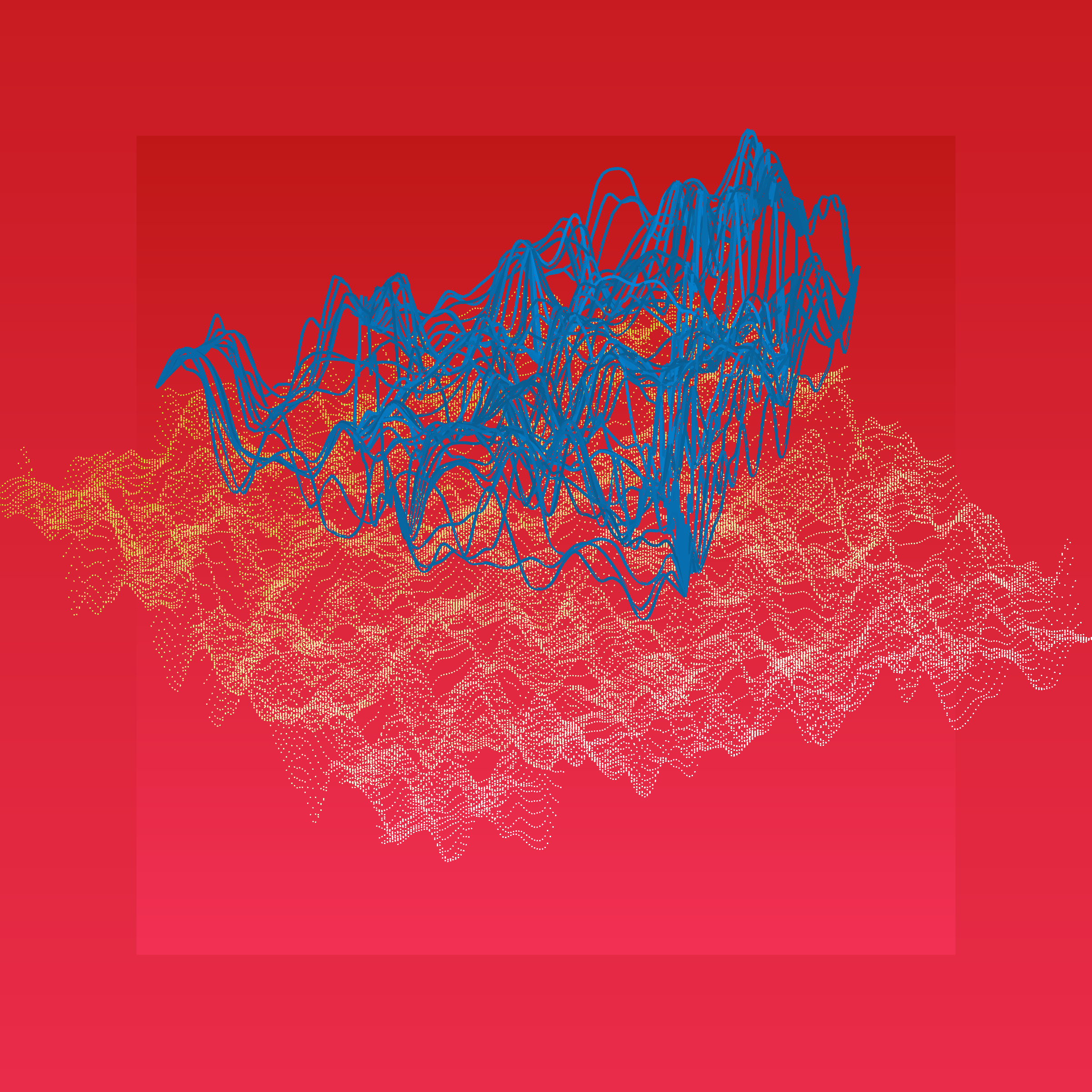 LeWitt Generator Generator #731