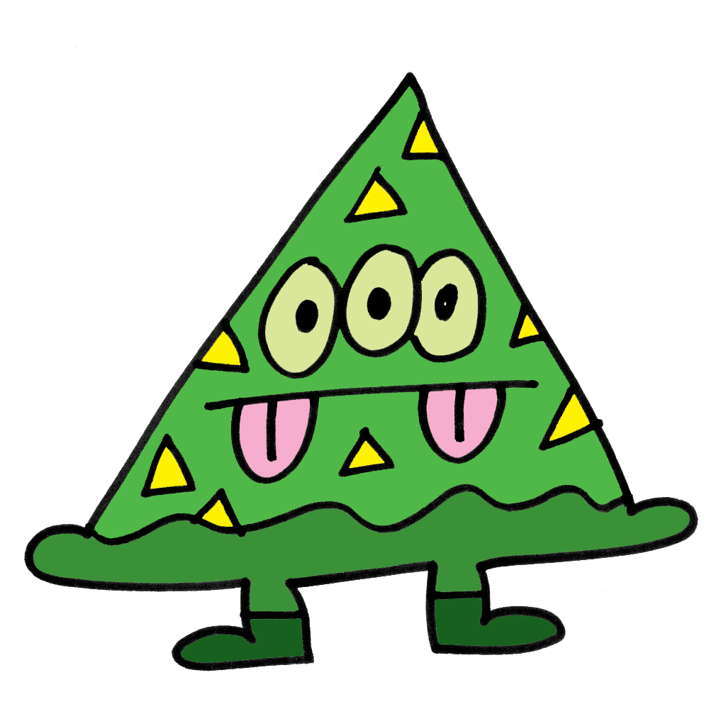 Blinky Slice #1/1