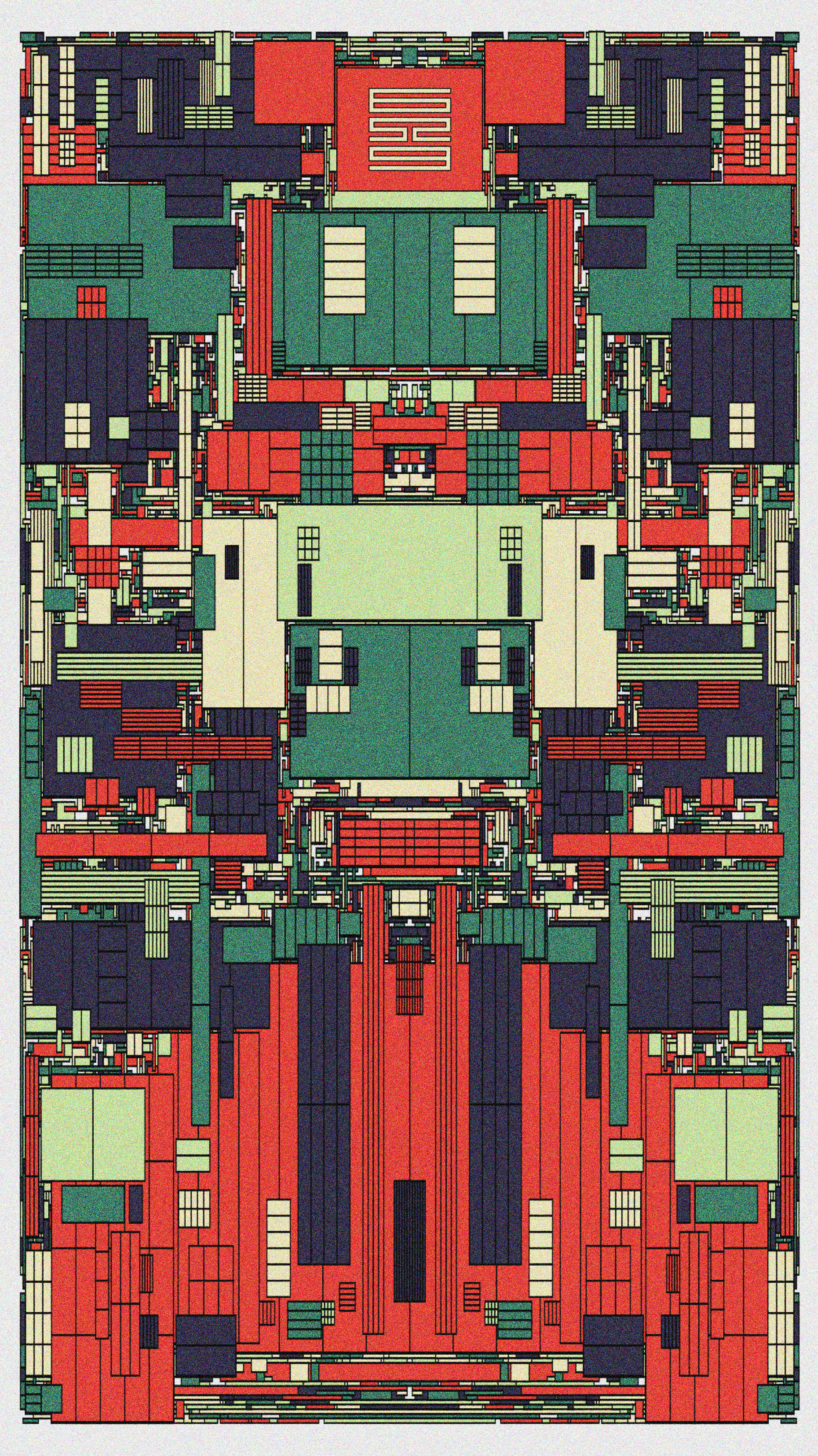 Geometrica 6529