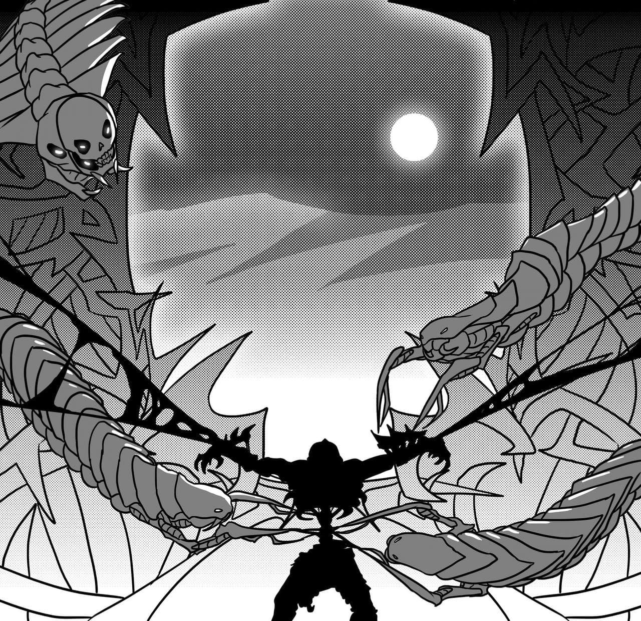 The Hero's Story | #13