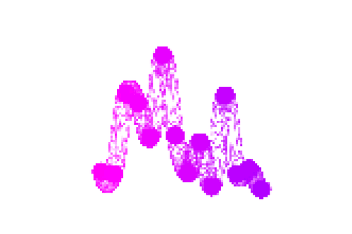 OnChain Squiqqle #837