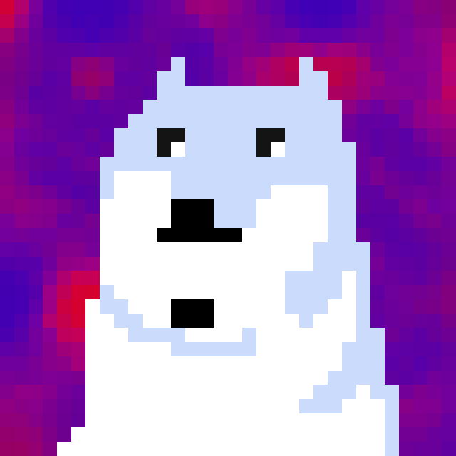 CryptoShibe #2035