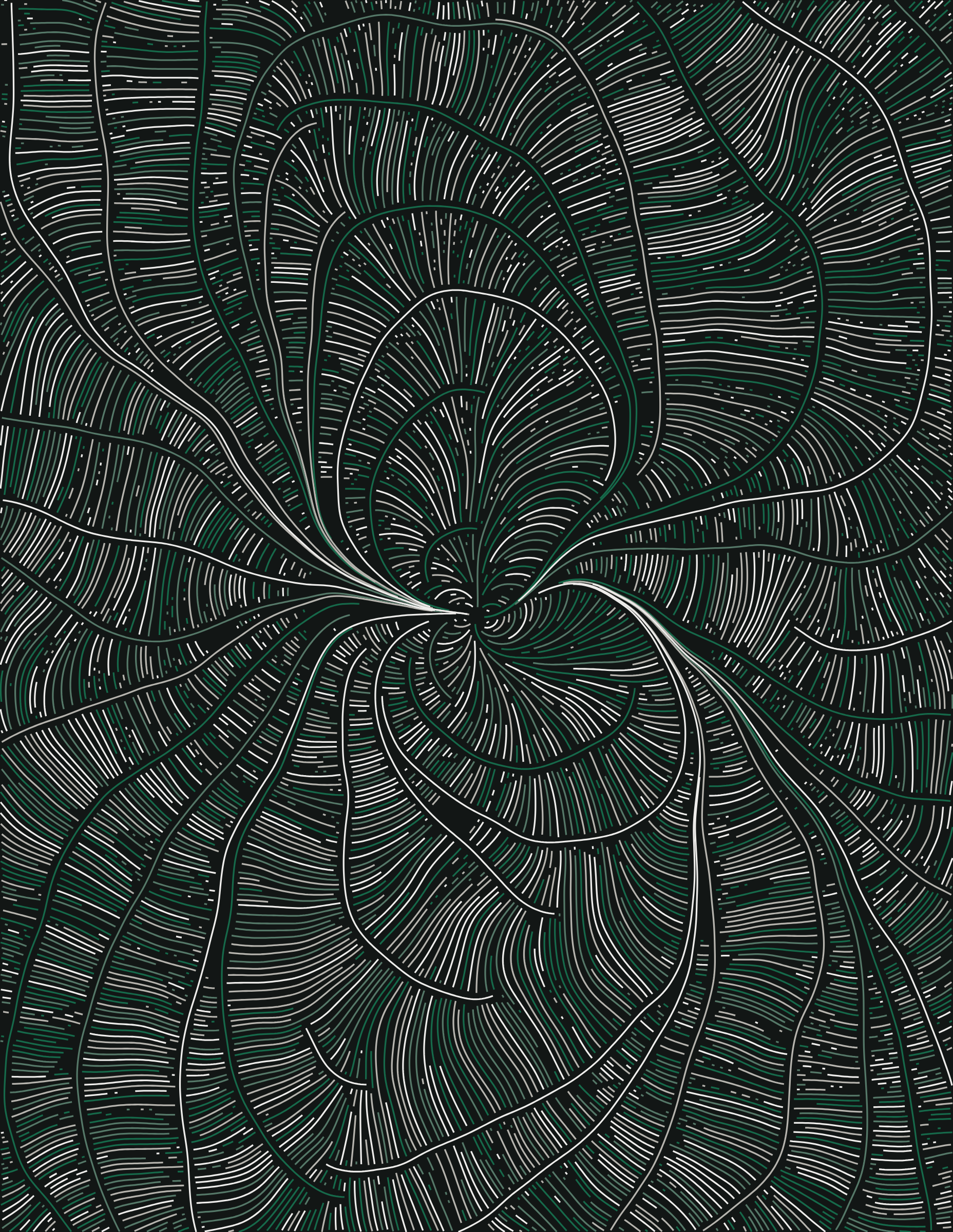 Streamlines #93