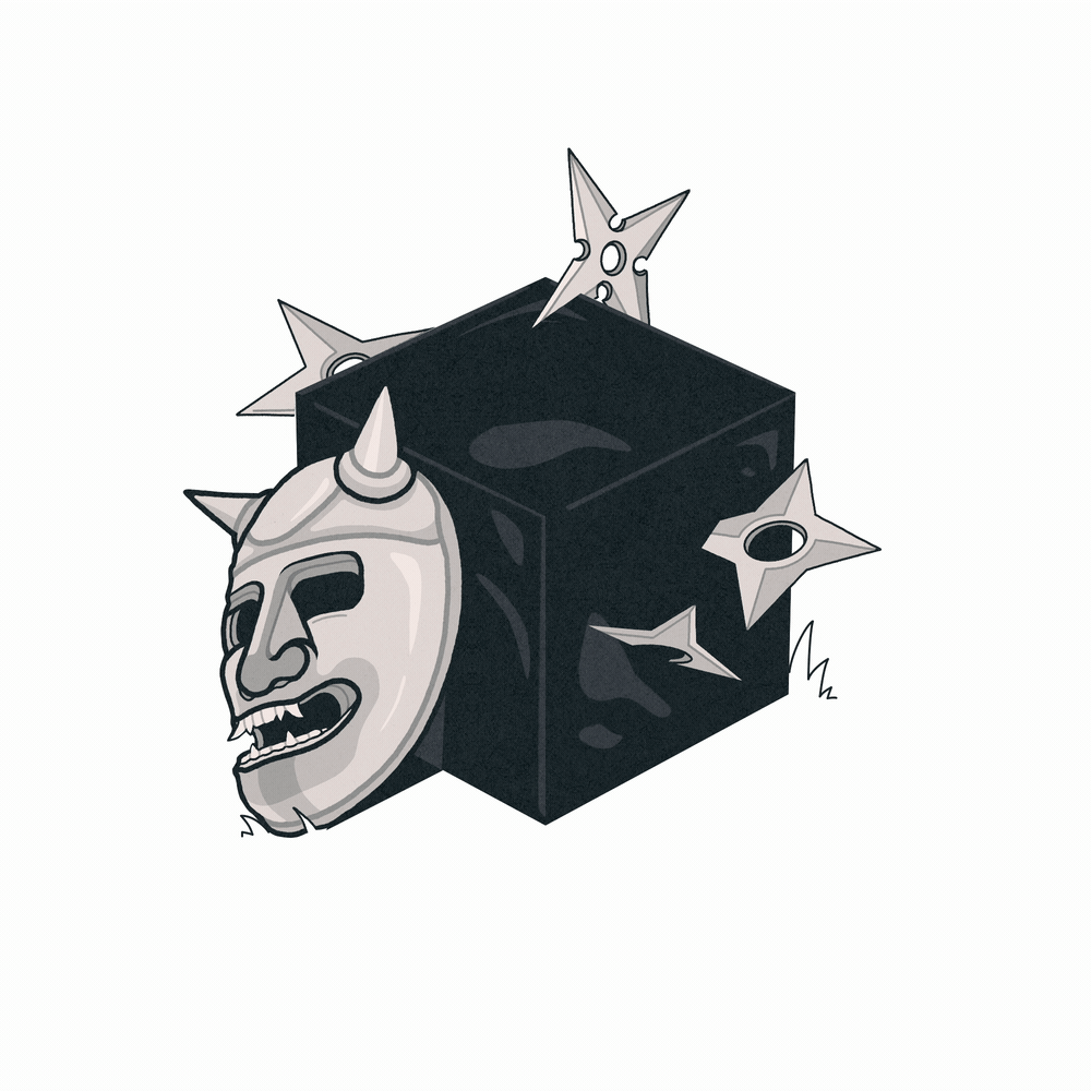 Black Box #11