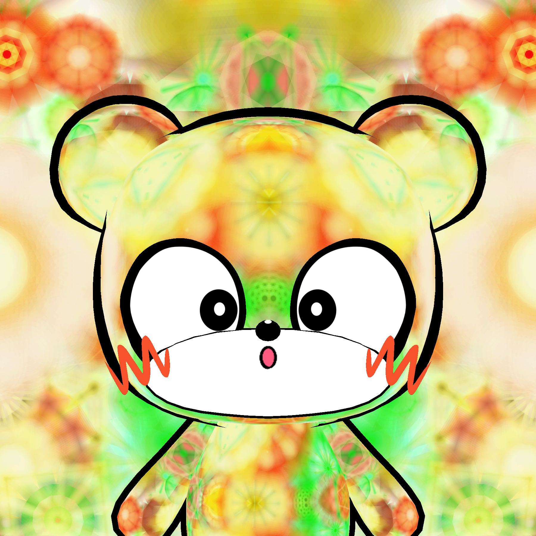 KUMALEON #624