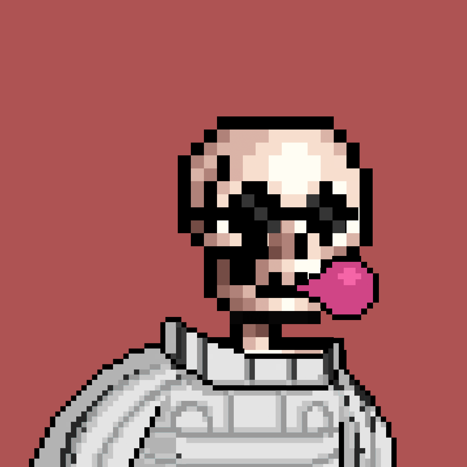 Moon or Die Trying #874
