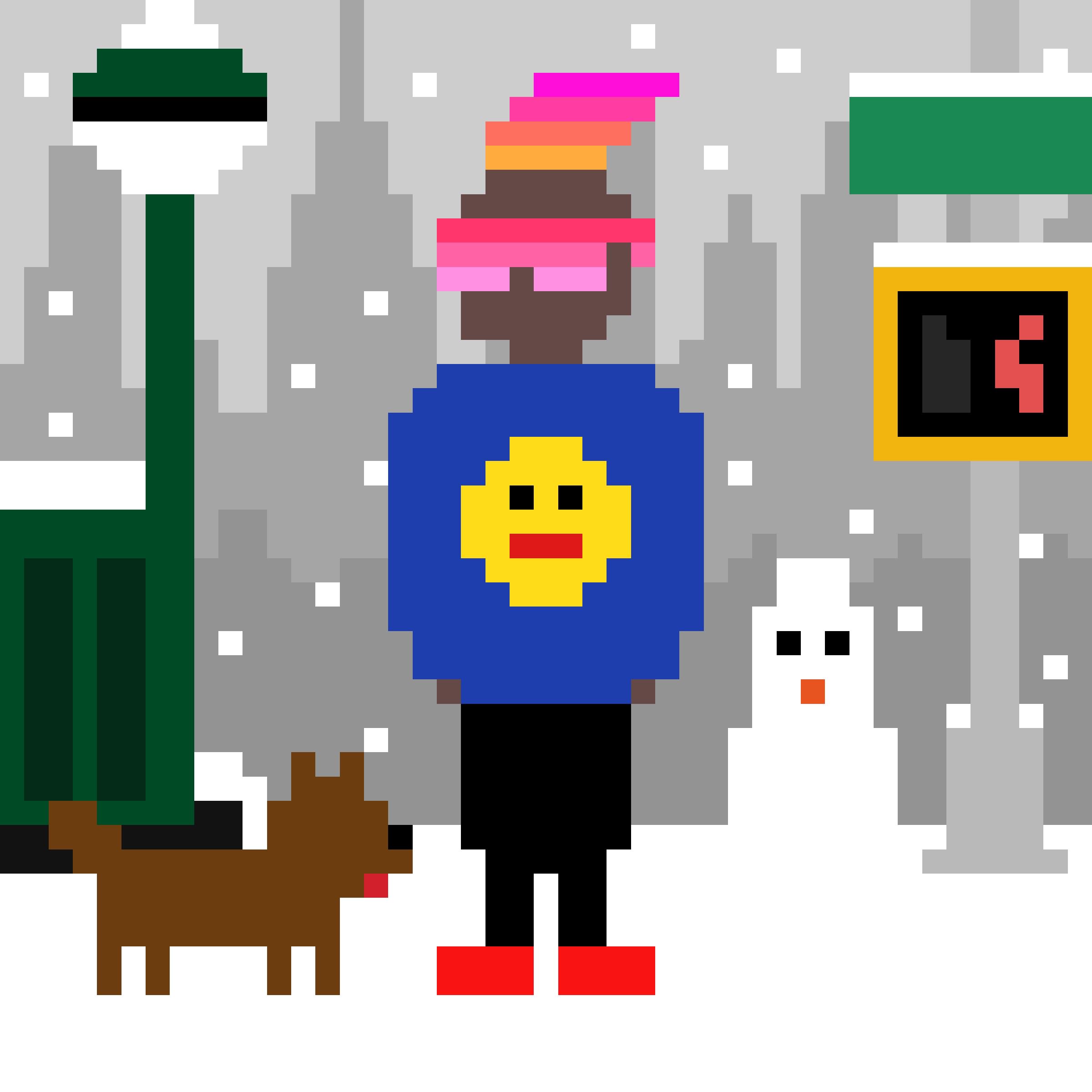 CryptoNewYorker #836
