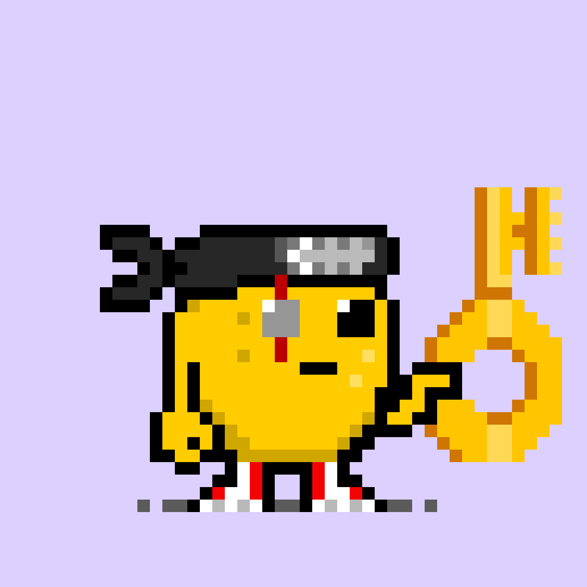 Orangez #2082