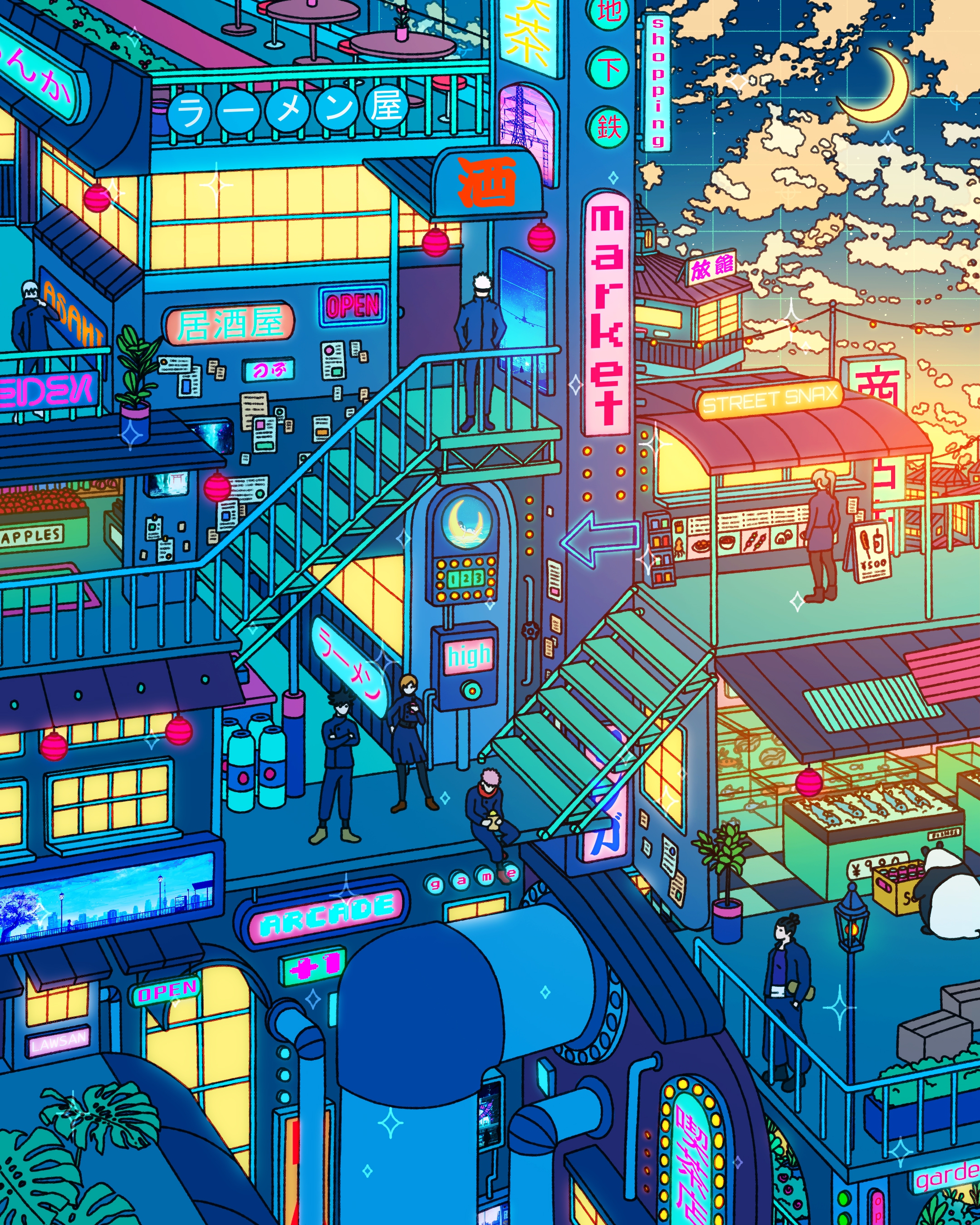 Marketplace