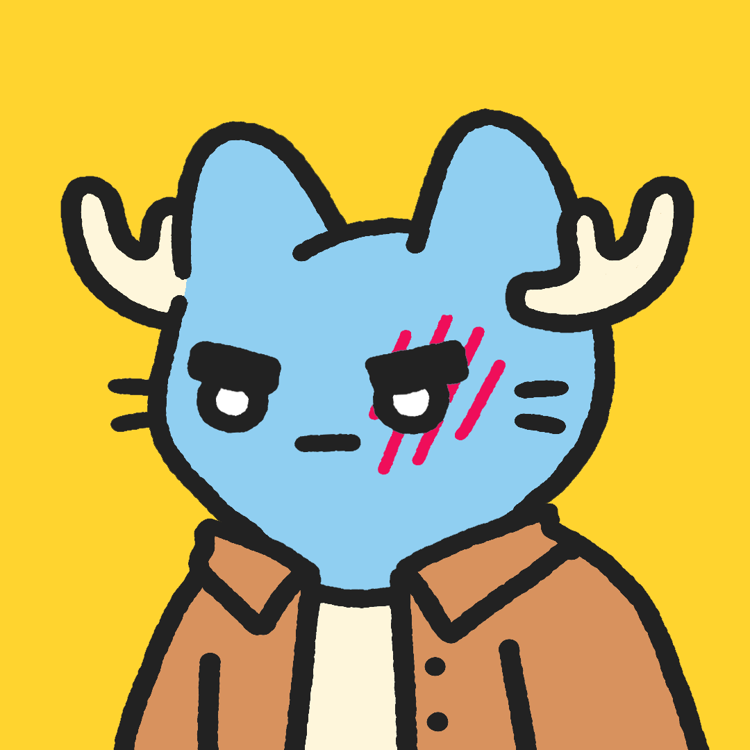 0xCat #3723