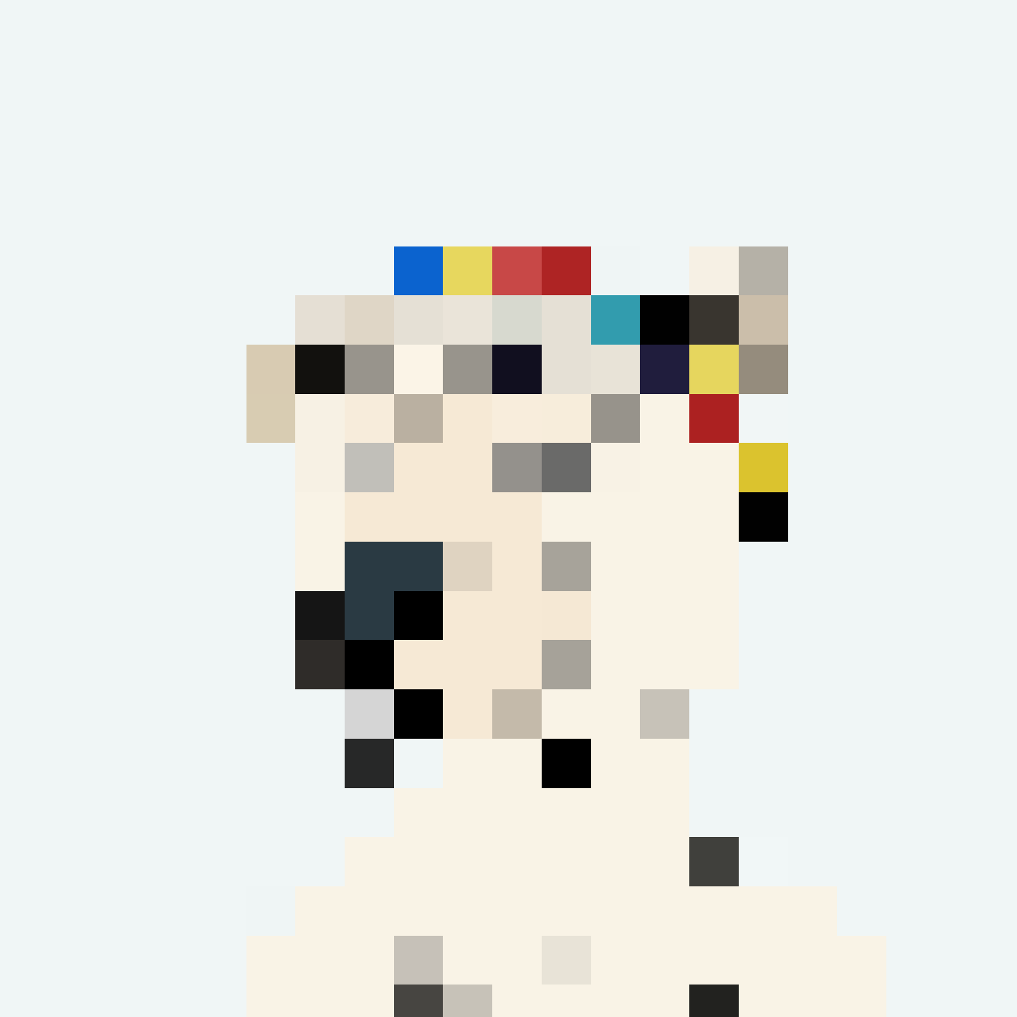 8Bit Bears #579