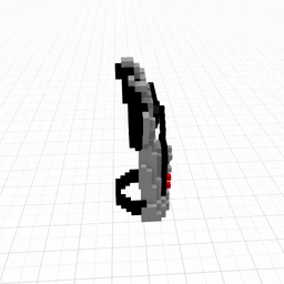 Powa Glove