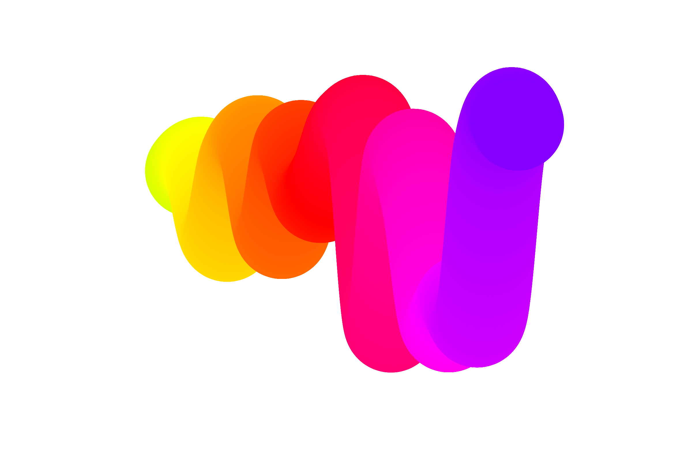 Chromie Squiggle #9875