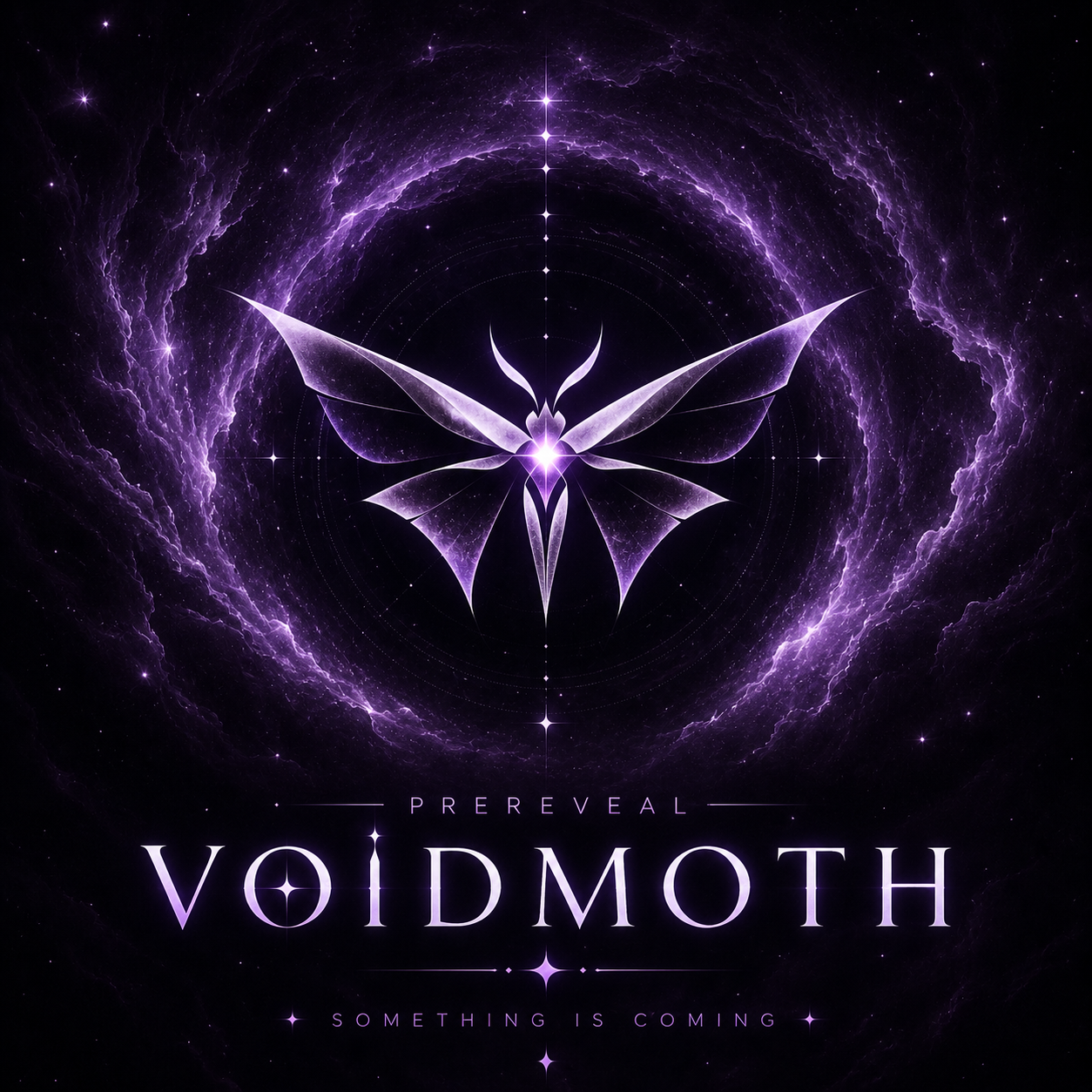 🌌 Voidmoth Prereveal