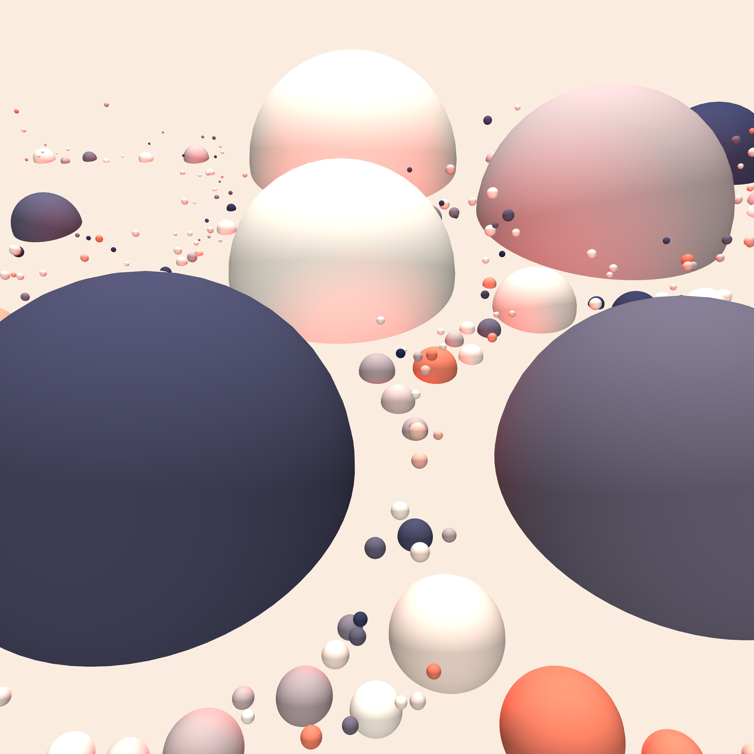 Organized Disruption #1