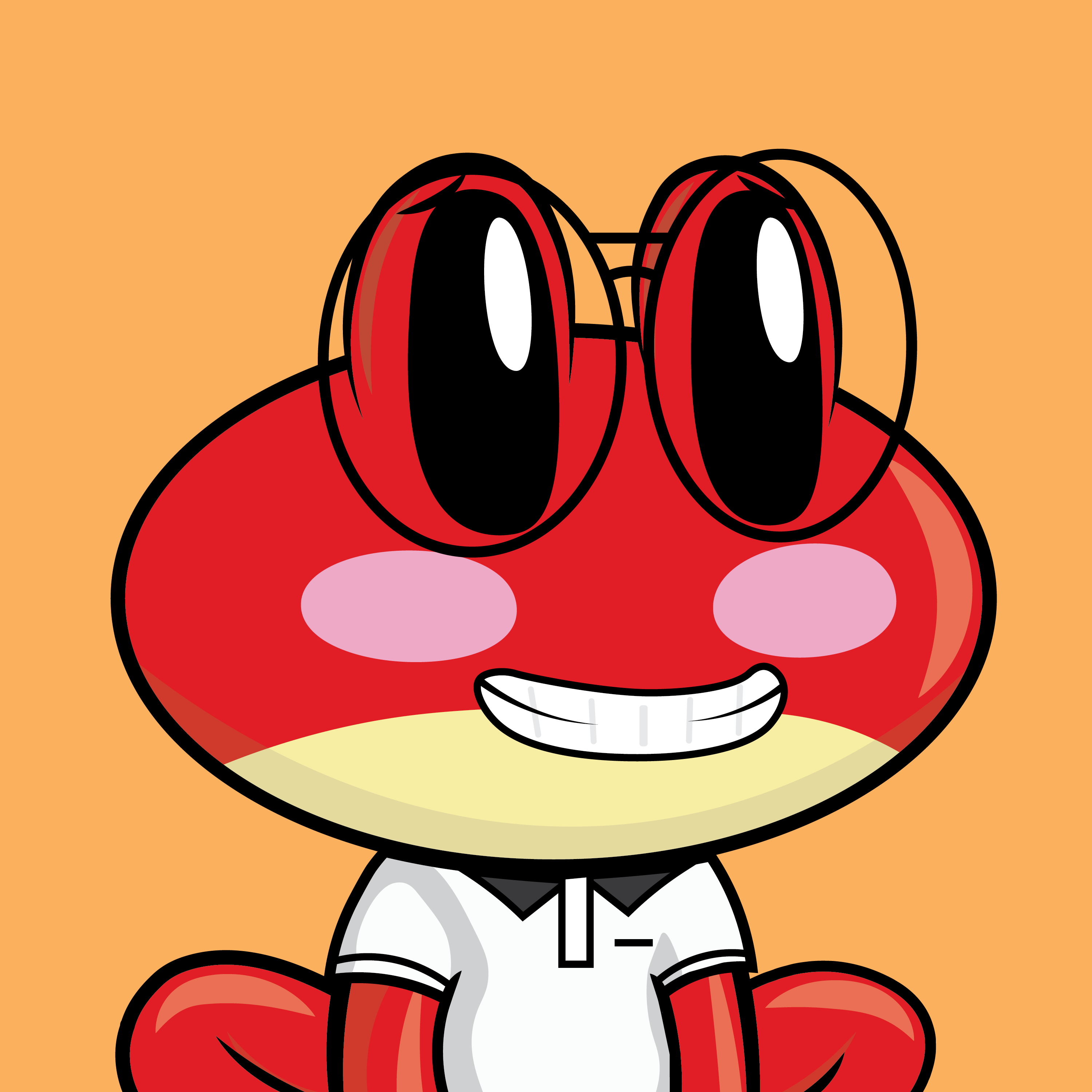 Froggies #879