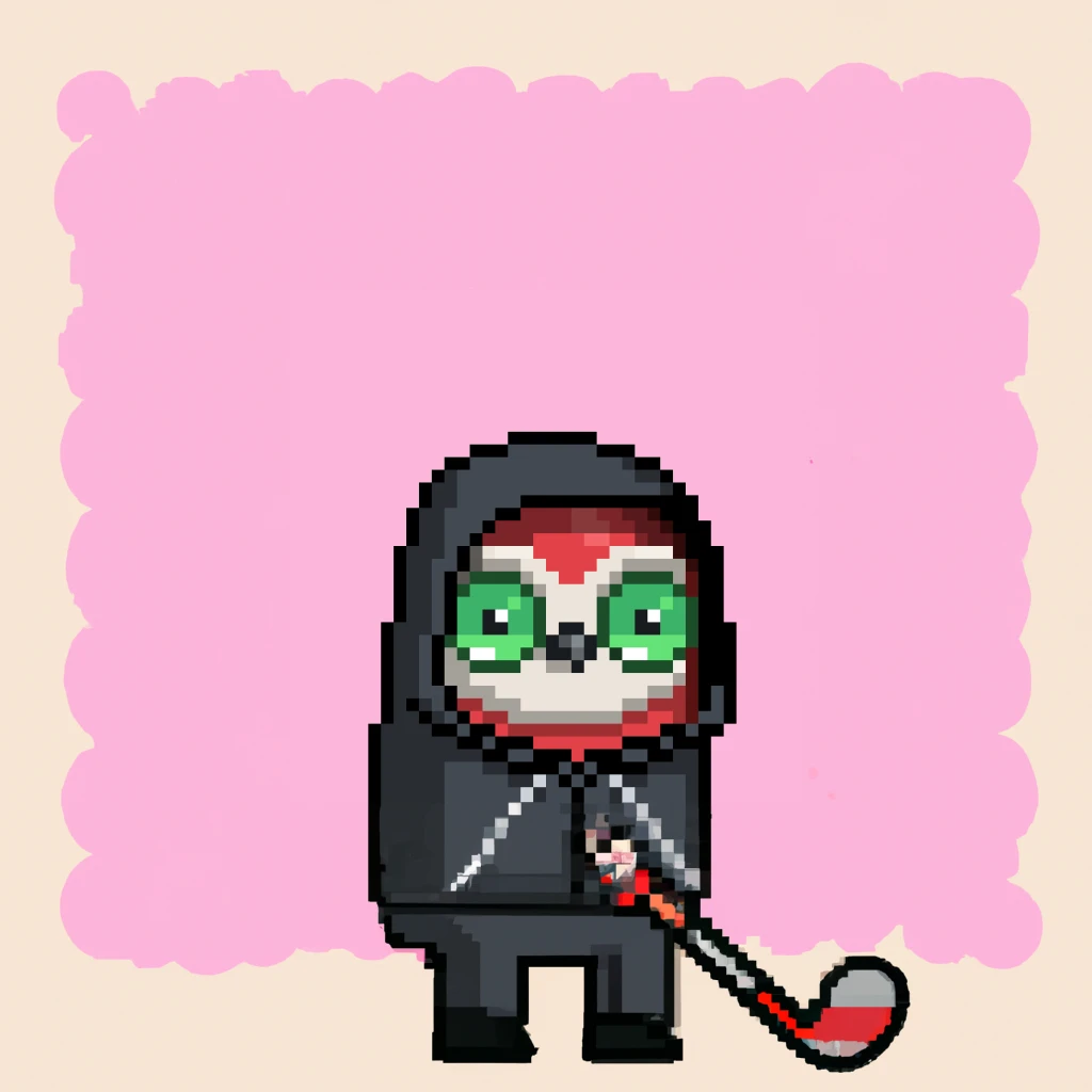 #9168 Golf