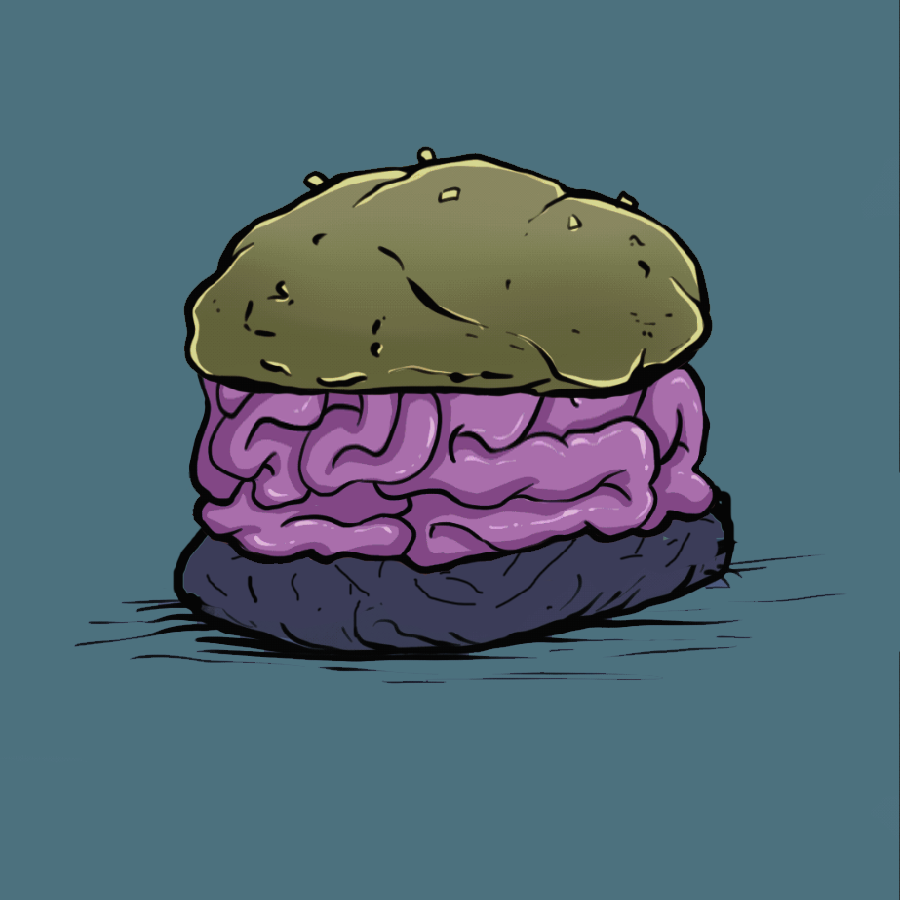 goblintown burgers #4805