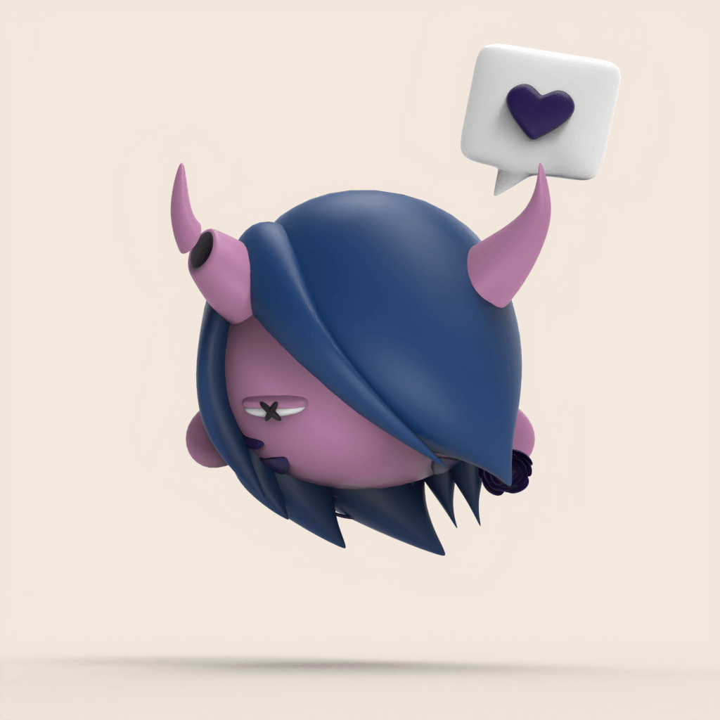 Imp #4824