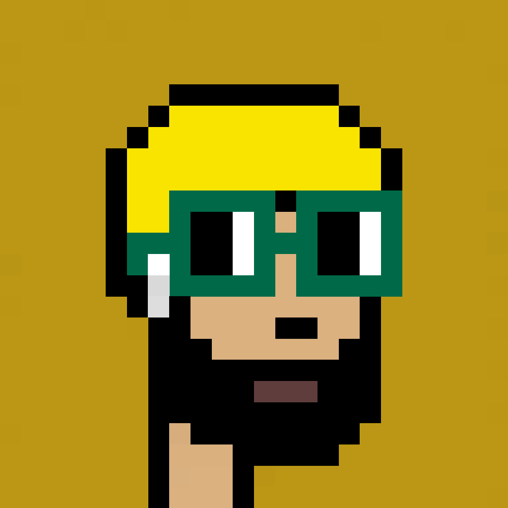 NounPunks #7035
