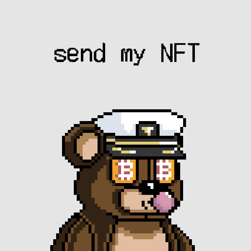 Mood Bearz #1990