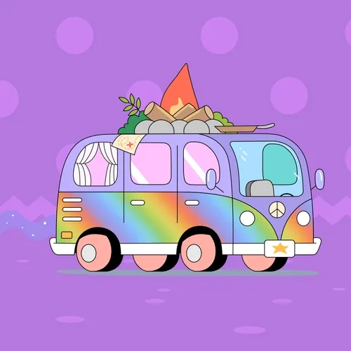 Van #5163